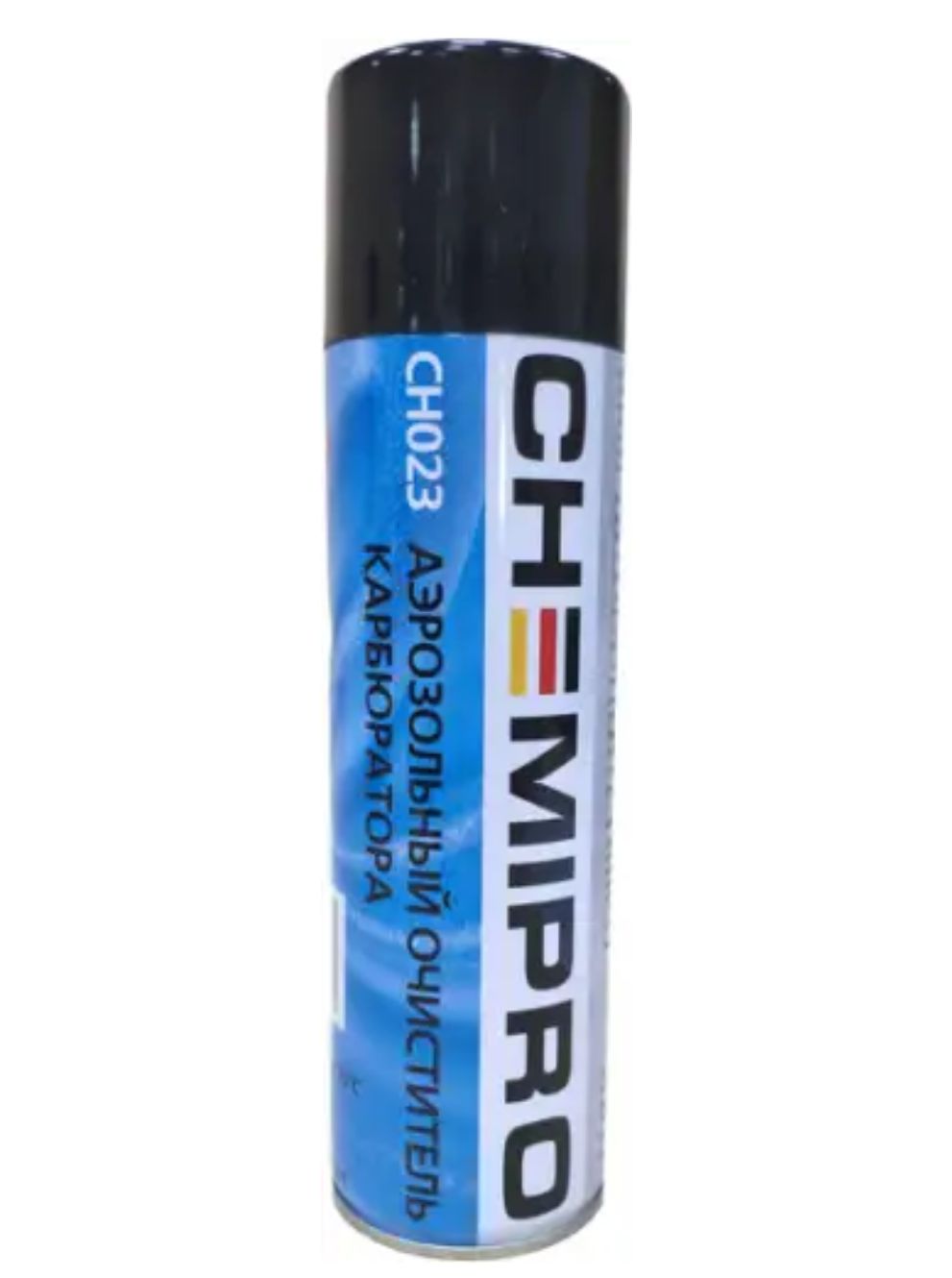 Очиститель карбюратора аэрозольный 500мл CH023 CHEMIPRO