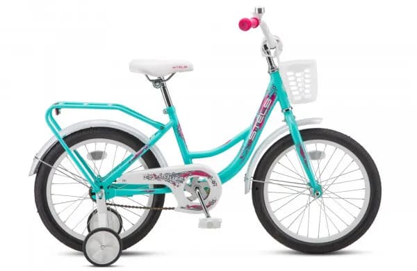 Велосипед детский STELS Flyte Lady 18" Z011. Товар уцененный