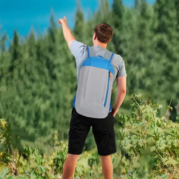 Рюкзак