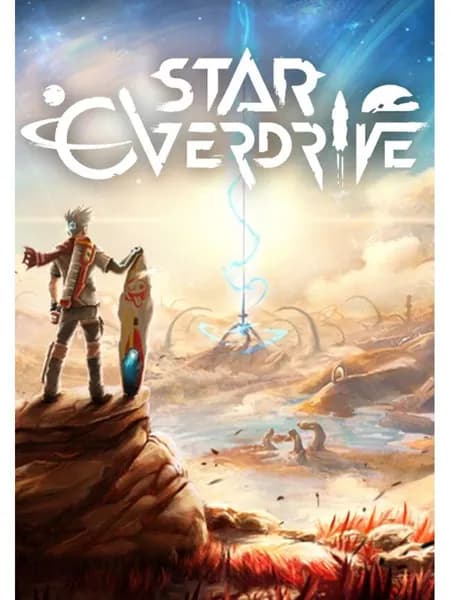 Star Overdrive
