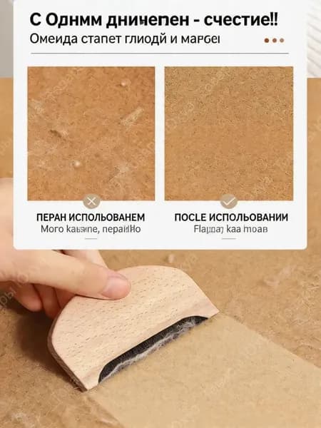 Машинка для удаления катышков
