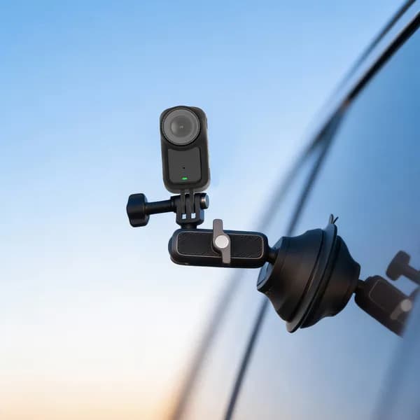 Ударопрочный пылезащитный чехол для камеры DJI Osmo Nano из поликарбоната