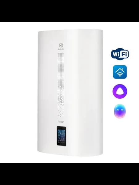 Водонагреватель EWH 80 SmartInverter