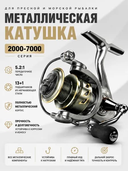 Катушка