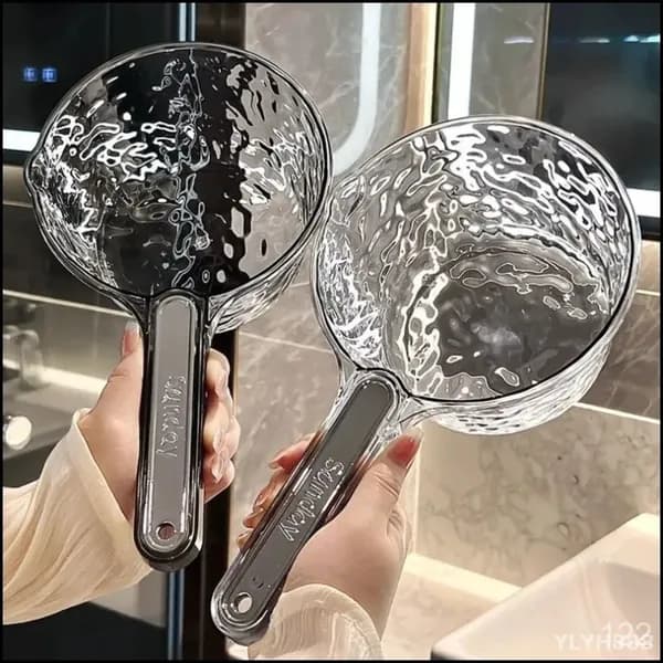 Ковш хозяйственный