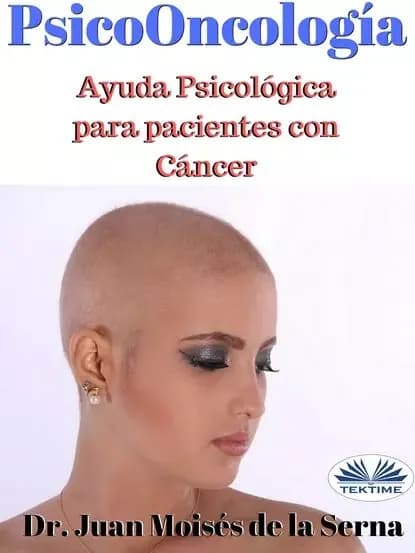 Psicooncologa | De La Serna Juan Moisés | Электронная книга