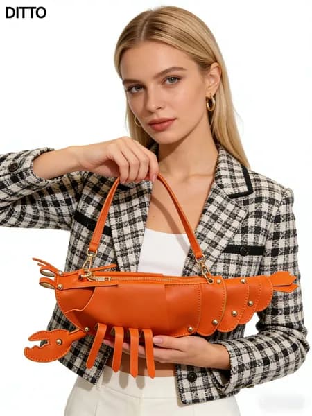 Сумка для роликов, на плечо