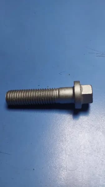 Болт крестовины кардана М12х50х1,75, 12000700, PE, СКАНИЯ