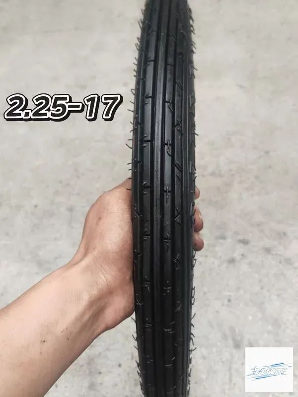 Мотошины 2.25-R17 Мотошины  2.25/R17 88 L