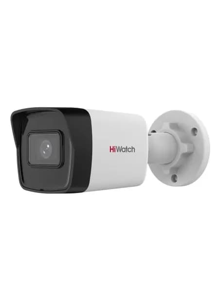 HiWatch IPC-B020(C) (2.8mm) IP Камера, цилиндрическая
