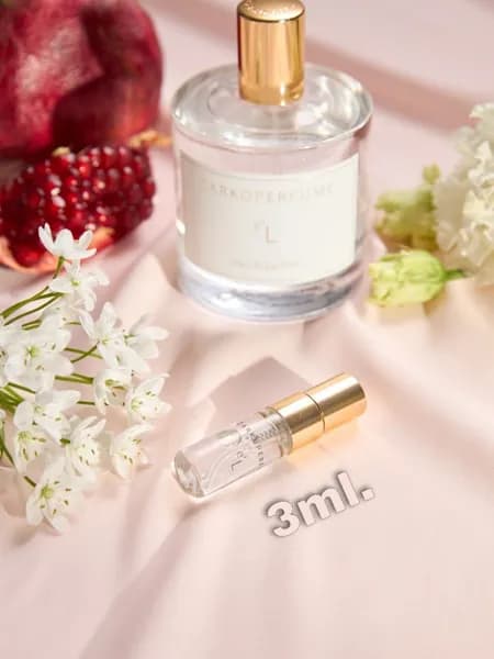 ZARKOPERFUME Вода парфюмерная e'L 3 мл