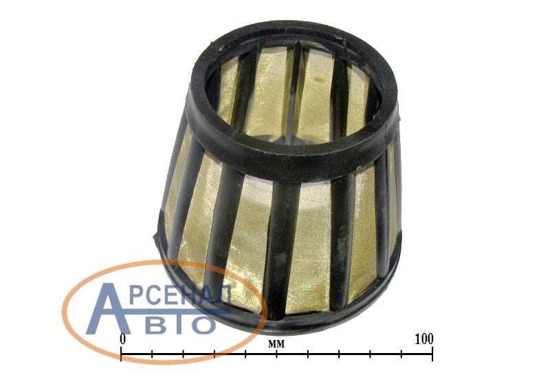 Сетка центрифуги ЗиЛ-5301, д-245 240-1404110