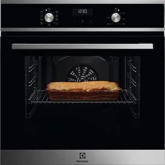 Духовой шкаф Electrolux EOF5H50BX