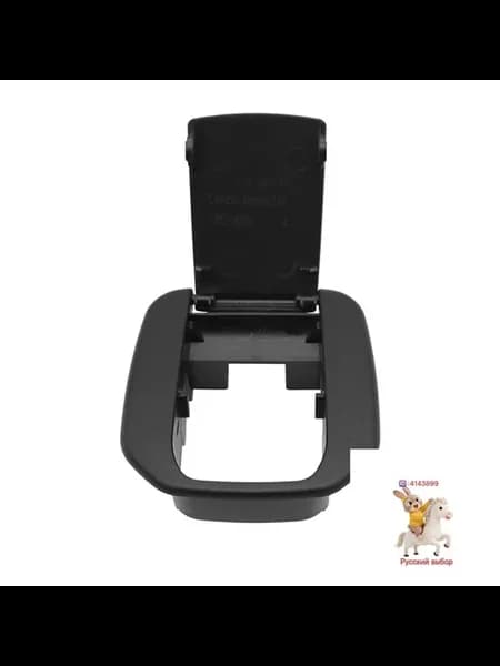 Крышка ISOFIX для автокресла BMW E90 F30 E87 E84