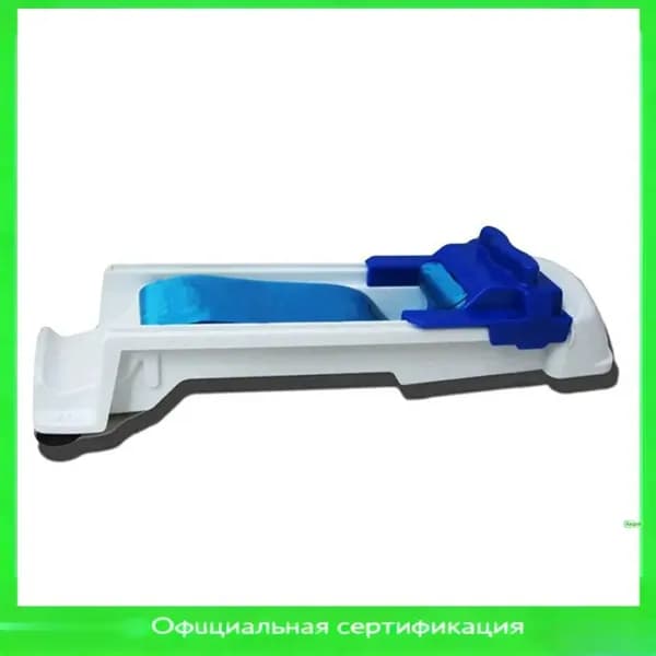 Инструмент для закручивания роллов из виноградных листьев, овощей и мяса, приспособление для приготовления суши-роллов -ZHENGXING