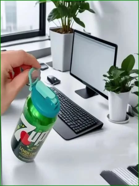 Крышка для банки, 1 шт