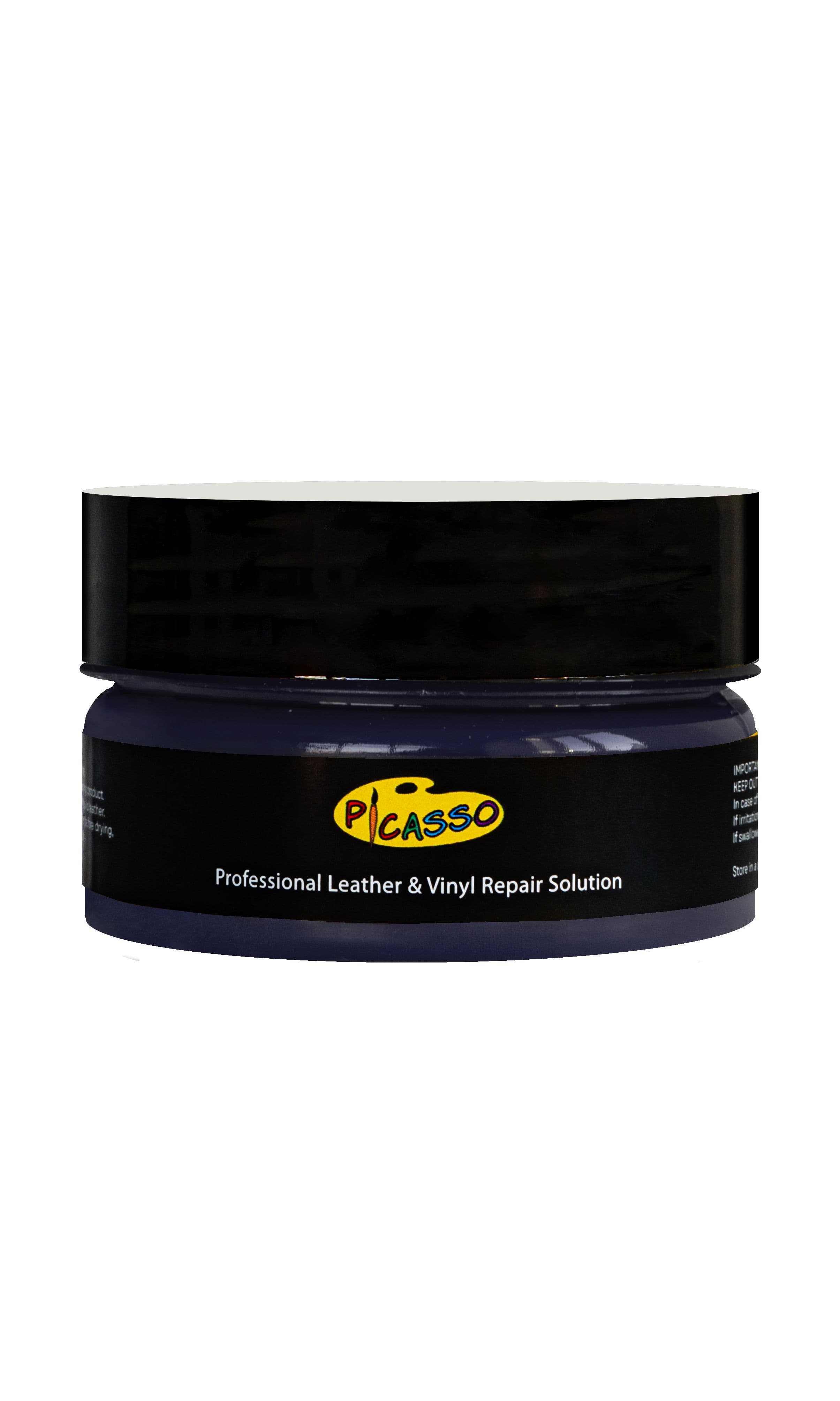 Жидкая кожа Picasso 70 гр. ЧЕРНЫЙ (большой объем)