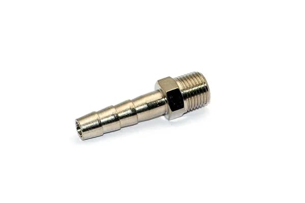 Штуцер с наружной резьбой JB 6-01 (R1/8")