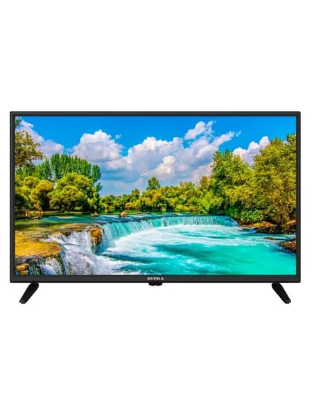 Supra Телевизор STV-LC40LT0110F 40″ Full HD, черный