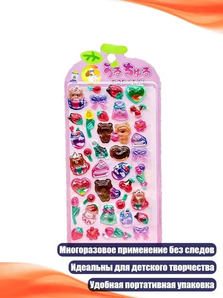 Настенная карта