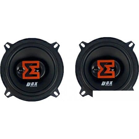 Коаксиальная АС EDGE EDBX5-E1