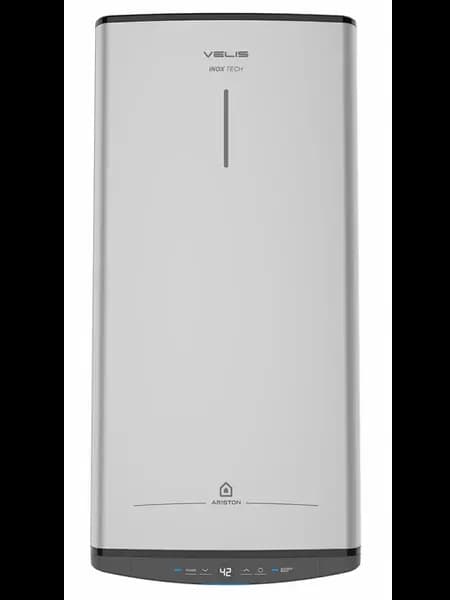 Накопительный водонагреватель ABSE VLS PRO INOX PW 50