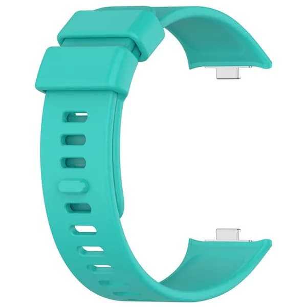 Ремешок Xiaomi SmartBand 8 Pro Мягкий браслет Силиконовый чехол для Mi Band 8 Pro