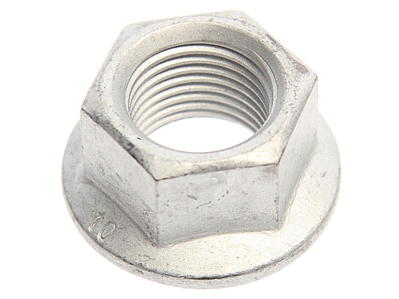 Гайка для Хово арт ZQ32516T13F6 SITRAK