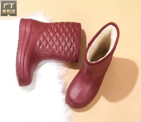 Сапоги