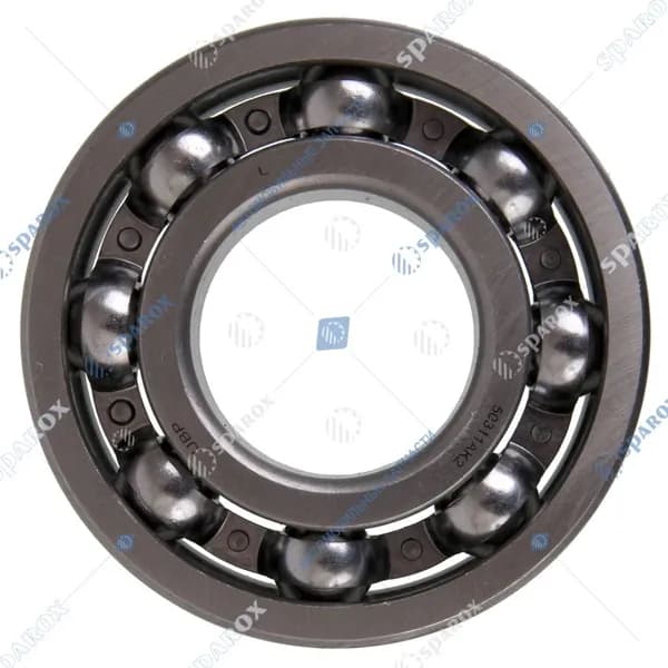 Подшипник 50311 (6311 N) (Россия)