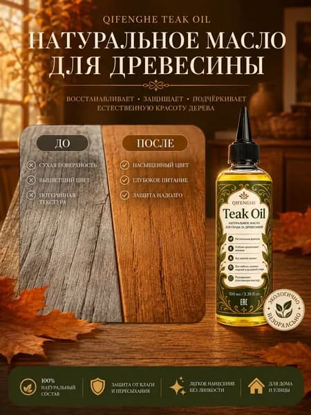 Воск интерьерный Быстросохнущая, Акриловая, Глянцевое покрытие, 0.1 л, 0.1 кг, разноцветный