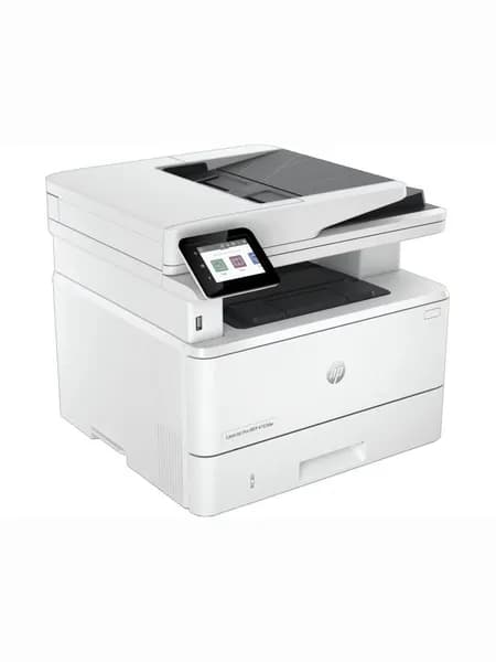 МФУ лазерное черно-белое HP LaserJet Pro MFP M4103dw 2Z627A A4, 40ppm, Duplex, ADF, USB/Wi-Fi/Ethern