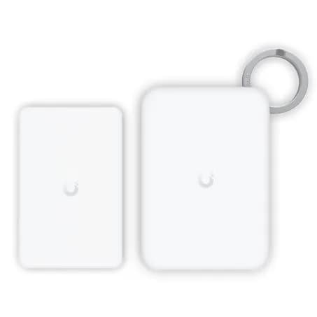 Ubiquiti WiFiMan Wizard, анализатор спектра частотных диапазонов 2,4 ГГц и 5 ГГц