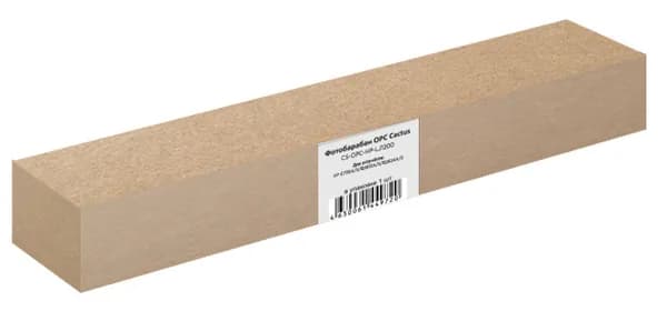 Фотобарабан для HP C7115A/X/Q2613A/X/Q2624A/X, Cactus монохромный (CS-OPC-HP-LJ1200)
