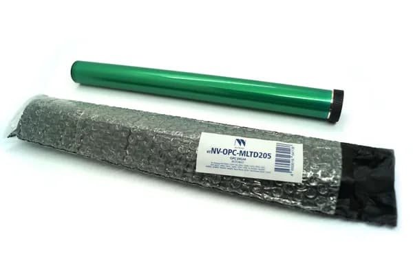Фотовал OPC Drum NVP для Samsung MLT-D205 D203 59Т