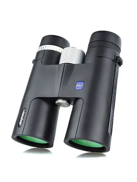 Мощный 12x42 бинокль с HD оптикой и призмами BAK4 для эксклюзивного наблюдения за птицами-cong
