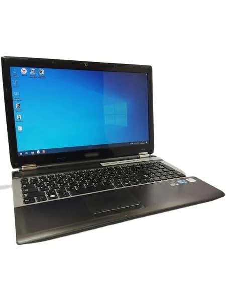 Core I7-2630qm/8/HDD500/540m/Win10/15.6" Ноутбук