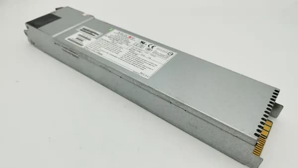 Supermicro Серверный блок питания, 700 Вт