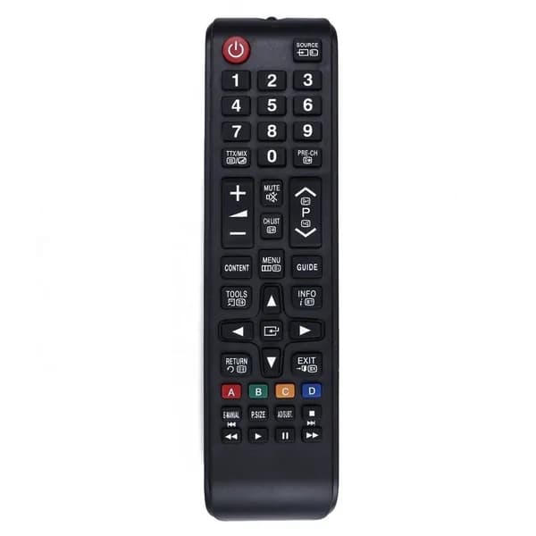 Пульт AA59-00602A для телевизоров SAMSUNG. АА59-00602А.