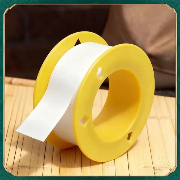 Hardware Accessories, прочная и водостойкая лента для герметизации, для установки водопроводных систем