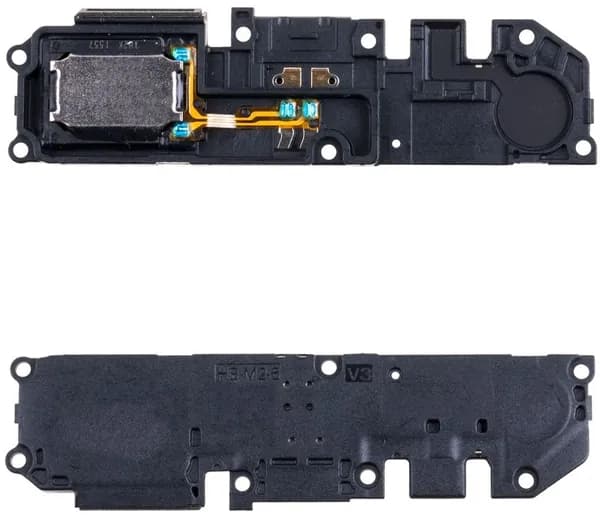 Звонок (buzzer) для Xiaomi Redmi 12C (22120RN86G) в сборе