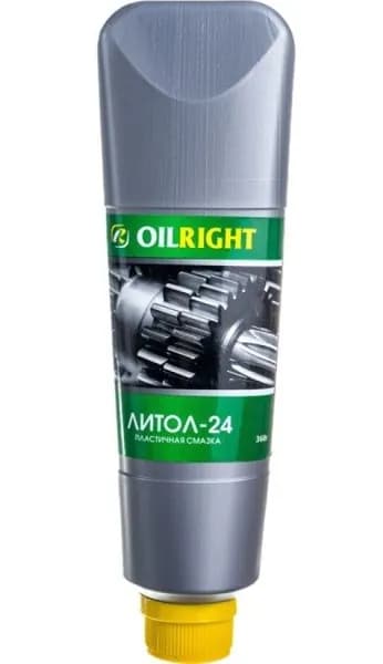 Смазка автомобильная