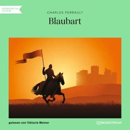 Blaubart (Ungekrzt) | Перро Шарль | Электронная аудиокнига