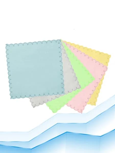 Салфетки для чистки музыкальных инструментов