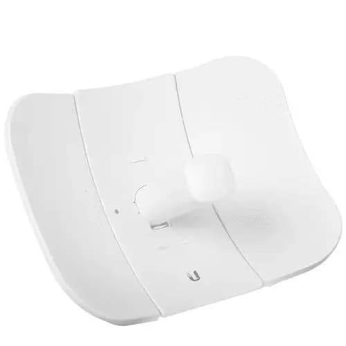 Ubiquiti LiteBeam AC Gen2 (LBE-5AC-GEN2) Мощный 5 ГГц CPE с антенной 23 дБи для стабильного соединения на дальние расстояния
