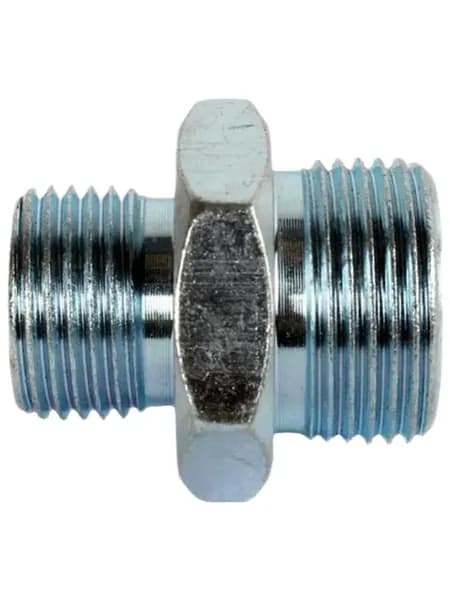 Переходник М22х1,5/М18х1,5 голый (внешняя резьба) 853977