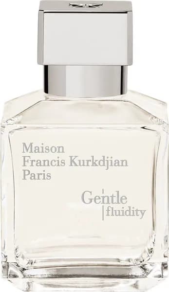 MAISON FRANCIS KURKDJIAN Вода парфюмерная Gentle Fluidity Silver 70 мл