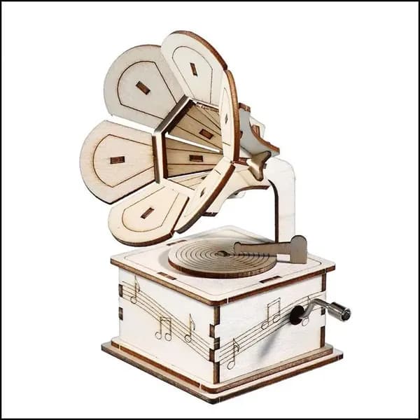 Научные технологии DIY ручные изобретения