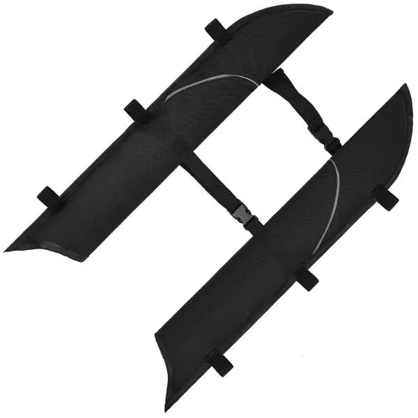 Каяк 10х10 см