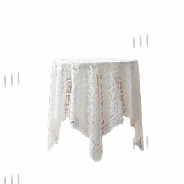 Aihimol Скатерть Полиэстер 90x90см